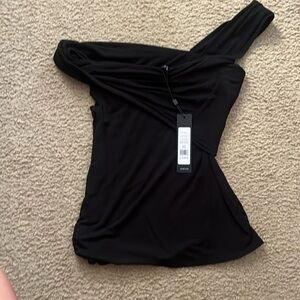 Bcbg Black Top
